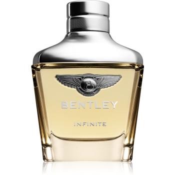 Bentley Infinite Eau de Toilette uraknak 60 ml