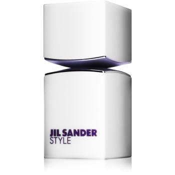 Jil Sander Style Eau de Parfum hölgyeknek 50 ml