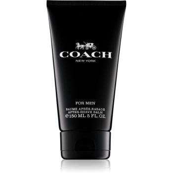 Coach Coach for Men borotválkozás utáni balzsam uraknak 150 ml