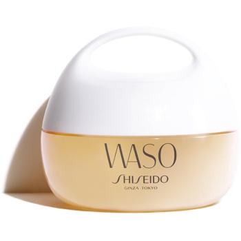 Shiseido Waso Clear Mega Hydrating Cream hidratáló krém 50 ml