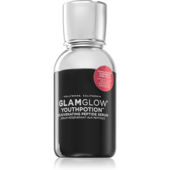 Glamglow Youthpotion fényesítő hatású arcszérum a ráncok azonnali kisimításáért 30 ml