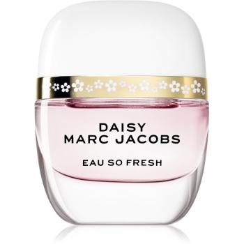 Marc Jacobs Daisy Eau So Fresh Eau de Toilette hölgyeknek 20 ml
