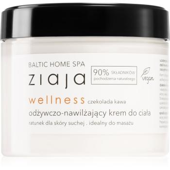 Ziaja Baltic Home Spa Wellness hidratáló testkrém 300 ml