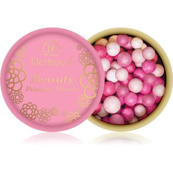 Dermacol Beauty Powder Pearls Arcszínező gyöngyök árnyalat Illuminating 25 g