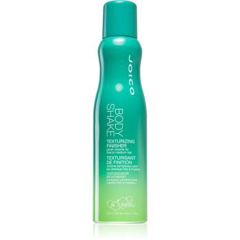 Joico Style and Finish Body Shake spray a dús hajért finom és lesimuló hajra 250 ml