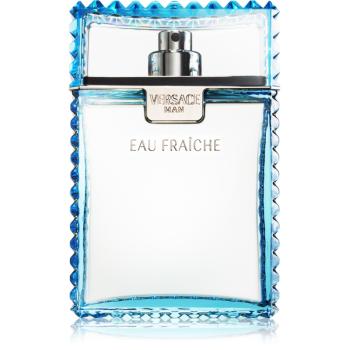 Versace Man Eau Fraîche spray dezodor uraknak 100 ml