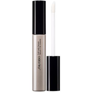 Shiseido Makeup Full Lash Serum növekedést serkentő szérum Szempillákra és szemöldökre 6 ml