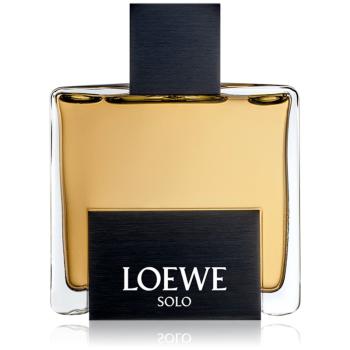 Loewe Solo Eau de Toilette uraknak 75 ml