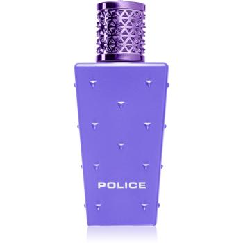 Police Shock-In-Scent Eau de Parfum hölgyeknek 30 ml