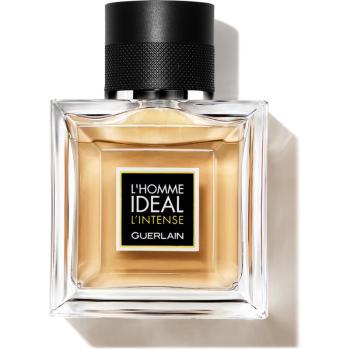 GUERLAIN L'Homme Idéal L'Intense Eau de Parfum uraknak 50 ml