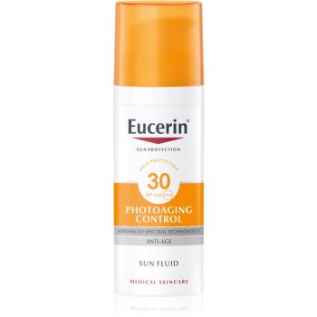 Eucerin Sun Photoaging Control védőkrém csecsemők számára SPF 30 50 ml
