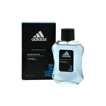 Adidas Ice Dive Eau de Toilette uraknak 100 ml