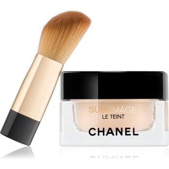 Chanel Sublimage élénkítő make-up árnyalat 20 Beige 30 g