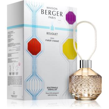 Maison Berger Paris Matali Crasset aroma diffúzor töltelékkel III. Chestnut 180 ml