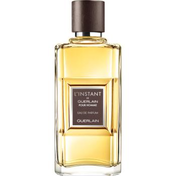 GUERLAIN L'Instant de Guerlain Pour Homme Eau de Parfum uraknak 100 ml