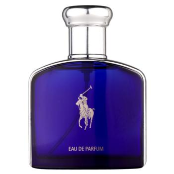 Ralph Lauren Polo Blue Eau de Parfum uraknak 75 ml