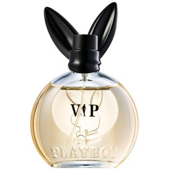 Playboy VIP For Her Eau de Toilette hölgyeknek 60 ml