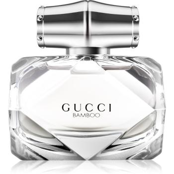 Gucci Bamboo Eau de Parfum hölgyeknek 50 ml