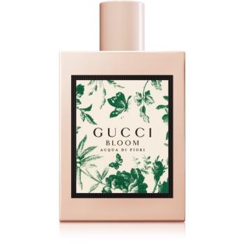 Gucci Bloom Acqua di Fiori Eau de Toilette hölgyeknek 100 ml