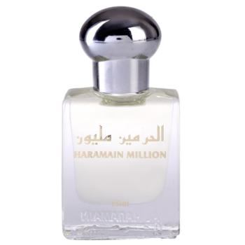 Al Haramain Million illatos olaj hölgyeknek 15 ml