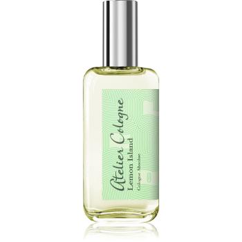 Atelier Cologne Lemon Island parfüm unisex 30 ml