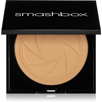 Smashbox Photo Filter Foundation kompakt púderes make-up árnyalat 5 Golden Beige 9.9 g