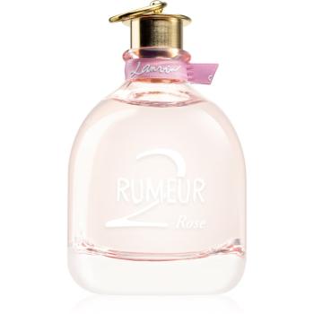 Lanvin Rumeur 2 Rose Eau de Parfum hölgyeknek 100 ml