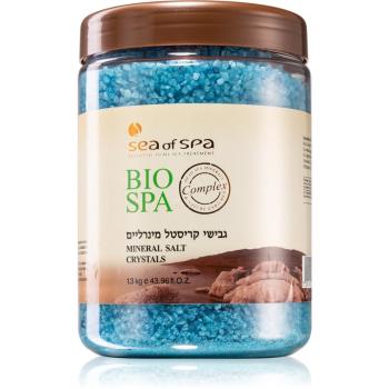 Sea of Spa Bio Spa fürdősó holt-tenger ásványaival 1000 g
