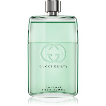 Gucci Guilty Cologne Pour Homme Eau de Toilette uraknak 150 ml