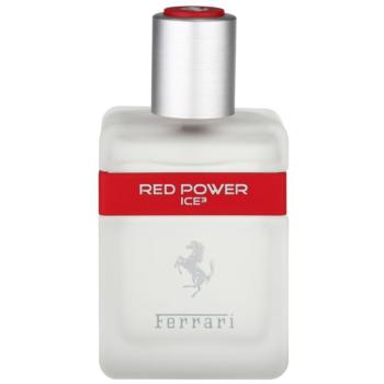 Ferrari Ferrari Red Power Ice 3 Eau de Toilette uraknak 75 ml
