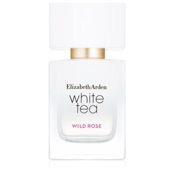 Elizabeth Arden White Tea Wild Rose Eau de Toilette hölgyeknek 30 ml