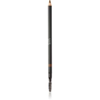 GA-DE Idyllic szemöldök ceruza kefével árnyalat 20 Light Brown 2.6 g