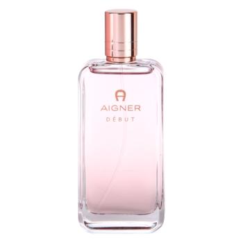 Etienne Aigner Debut Eau de Parfum hölgyeknek 100 ml