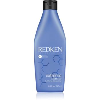 Redken Extreme kondicionáló a károsult hajra 250 ml