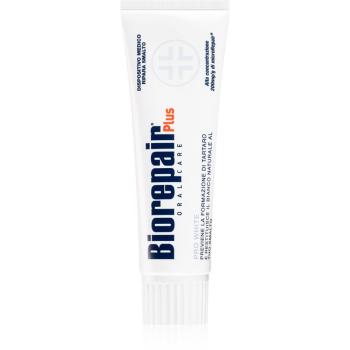 Biorepair Plus Pro White fehérítő fogkrém 75 ml