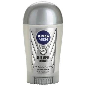 Nivea Men Silver Protect izzadásgátló 40 ml