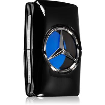 Mercedes-Benz Man Intense Eau de Toilette uraknak 50 ml