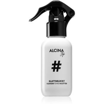 Alcina #ALCINA Style Hajszárító spray a lágy hullámokért 100 ml