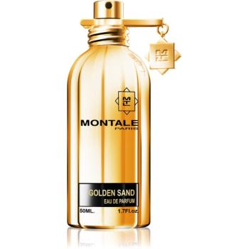 Montale Golden Sand Eau de Parfum unisex 50 ml