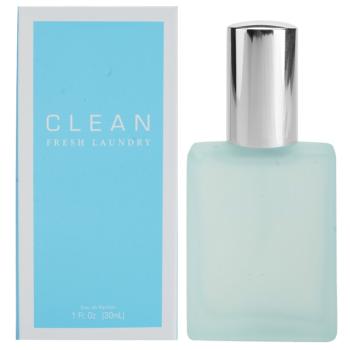 CLEAN Fresh Laundry Eau de Parfum hölgyeknek 30 ml