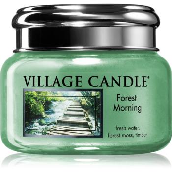 Village Candle Forest Morning illatos gyertya 262 g
