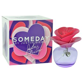 Justin Bieber Someday Eau de Parfum hölgyeknek 30 ml
