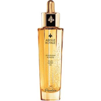 GUERLAIN Abeille Royale Youth Watery Oil olajos szérum a bőr öregedése ellen és a bőr feszesítéséért 15 ml