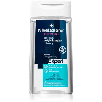 Farmona Nivelazione kéztisztító gél antibakteriális adalékkal 100 ml