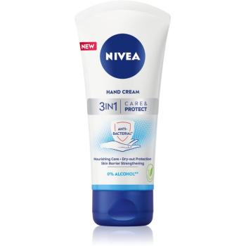 Nivea Care & Protect kézvédő krém 75 ml