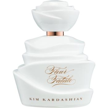 Kim Kardashian Fleur Fatale Eau de Parfum hölgyeknek 100 ml