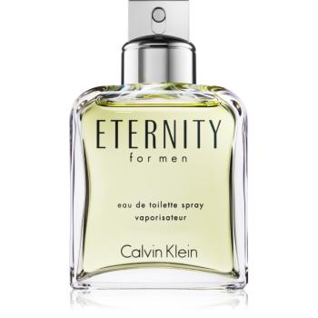 Calvin Klein Eternity for Men Eau de Toilette uraknak 200 ml