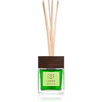 Ambientair Lacrosse Green Tea & Lime aroma diffúzor töltelékkel 200 ml