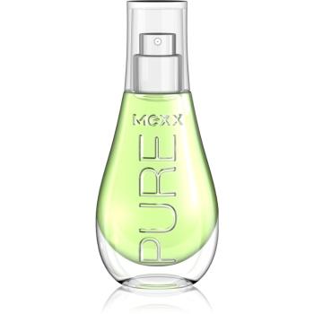 Mexx Pure for Woman New Look Eau de Toilette hölgyeknek 30 ml
