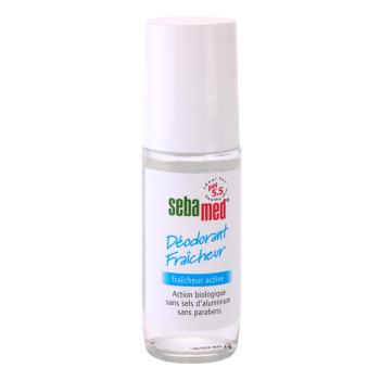 Sebamed Body Care golyós dezodor 50 ml